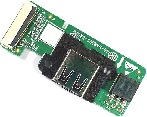 موصل لوحة منفذ شحن USB بديل لإصدار JBL Charge 5 TL in Kuwait