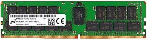 وحدة ذاكرة ميكرون 32 جيجابايت DDR4 SDRAM in Saudi Arabia