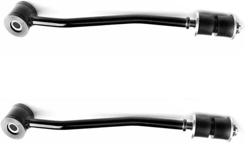 مجموعة وصلات قضيب التحكم الخلفي 2 قطعة K80898 لسيارة Ford Explorer 2006-2010، Explorer Sport Trac 2007-2010، رابط شريط التثبيت الخلفي لسيارة Mercury Mountaineer 2006-2010 in Kuwait
