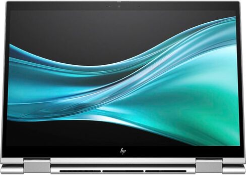 HP Elite x360 830 G11 شاشة لمس 13.3 بوصة قابلة للتحويل 2 في 1 نوت بوك - WUXGA - Intel Core Ultra 7 155U - تقنية vPro - 16 جيجابايت - 512 جيجابايت SSD - لوحة مفاتيح إنجليزية - شريحة Intel - 1920 x 1200 - نافذة in Kuwait
