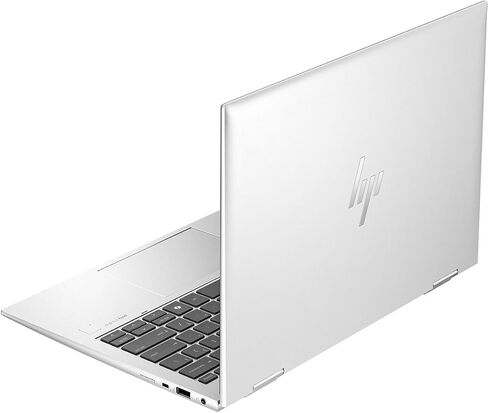 HP Elite x360 830 G11 شاشة لمس 13.3 بوصة قابلة للتحويل 2 في 1 نوت بوك - WUXGA - Intel Core Ultra 7 155U - تقنية vPro - 16 جيجابايت - 512 جيجابايت SSD - لوحة مفاتيح إنجليزية - شريحة Intel - 1920 x 1200 - نافذة in Kuwait