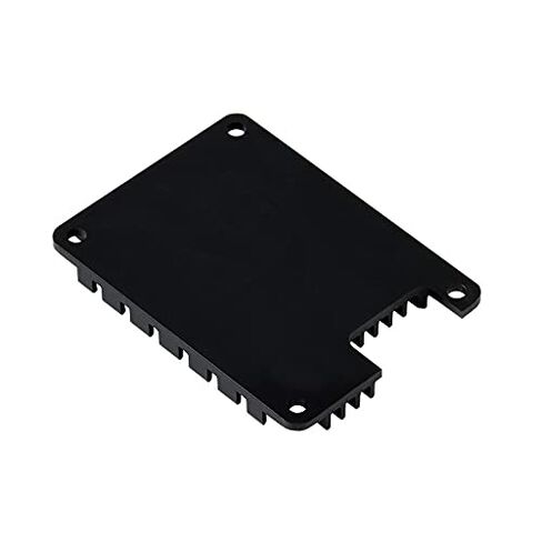 Easycargo CM4 Raspberry Pi وحدة التبريد المحسوبة، غرفة التبريد لملحقات تركيب لوحة CM4 IO 55 مم × 40 مم × 5 مم in Saudi Arabia