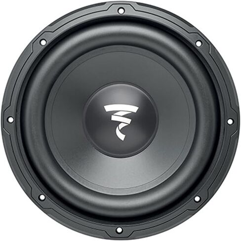 Focal SUB 10 Slim 10" Shallow Mount Subwoofer, Single 4-Ohm, 230W RMS - 460 W MAX in Kuwait