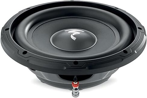Focal SUB 10 Slim 10" Shallow Mount Subwoofer, Single 4-Ohm, 230W RMS - 460 W MAX in Kuwait