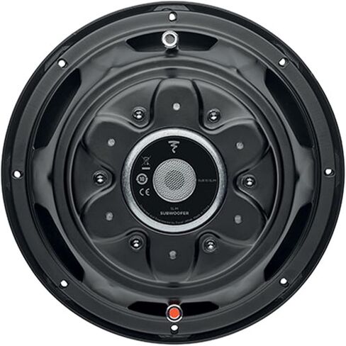 Focal SUB 10 Slim 10" Shallow Mount Subwoofer, Single 4-Ohm, 230W RMS - 460 W MAX in Kuwait