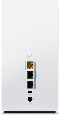 Predator Connect T7 Wi-Fi 7 BE11000 Mesh Gaming Router | Intel Killer Prioritization Engine | Up to 3000 Sq. Ft. | Up to 200 Devices | 2.5Gbps WAN & 2 x 1Gbps LAN | Lifetime Internet Security in Saudi Arabia