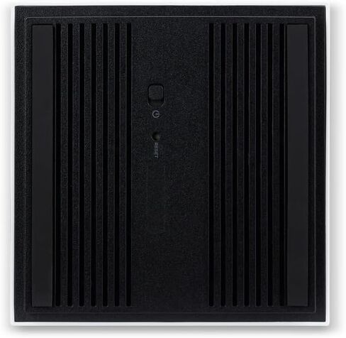 Predator Connect T7 Wi-Fi 7 BE11000 Mesh Gaming Router | Intel Killer Prioritization Engine | Up to 3000 Sq. Ft. | Up to 200 Devices | 2.5Gbps WAN & 2 x 1Gbps LAN | Lifetime Internet Security in Saudi Arabia