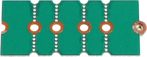 for NGFFs HDDs Adapters Card 2242 to 2280 2230 to 2280 Transfer Adapters Expansion Board Convert NGFFs HDDs Adapters in Saudi Arabia