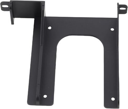 2.5 Inch Hard Drive Bracket, HDD SSD 3D Printed Mounting Bracket with Easy Installation for SCPH 30000 50000 Game Console (Blue) in Kuwait