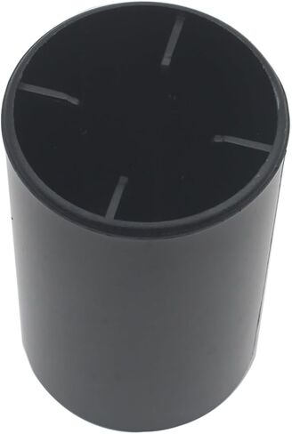 4 Pcs AA to D Battery Adapter Plastic AA to D Size Battery Spacer Converter Case in Saudi Arabia
