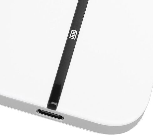 SUNGOOYUE 4G Mobile Portable WiFi Hotspot Stable High Internet Connection for The 4GLTE Travel Device for 10 Users Material: Plastic and Electronic in Saudi Arabia