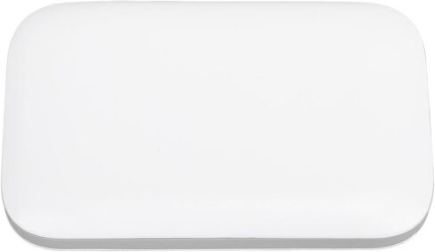 SUNGOOYUE 4G Mobile Portable WiFi Hotspot Stable High Internet Connection for The 4GLTE Travel Device for 10 Users Material: Plastic and Electronic in Saudi Arabia