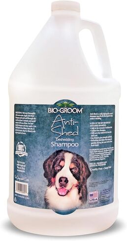 شامبو الكلاب المضاد للشفاء من الشامو-الرائحة ، ومكافحة ، ومواد الاستحمام ، وغسل الجرو ، و Cat & Dog Grooming Supplies ، خالية من القسوة ، مصنوعة في الولايات المتحدة الأمريكية ، منتجات الكلاب-12 Fl Oz 1 pack in Kuwait