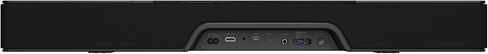 Klipsch Flexus CORE 100 2.1 قناة مدعومة بمكبر صوت Onkyo Bluetooth مع Dolby Atmos وضبط الجهير المخصص - أسود (متجدد) in Saudi Arabia