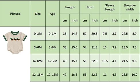 Fish Duck Baby Clothes Cartoon Embroidery Romper Farm Baby Hunting Outfit Newborn Boy Girl Summer Clothes in Saudi Arabia