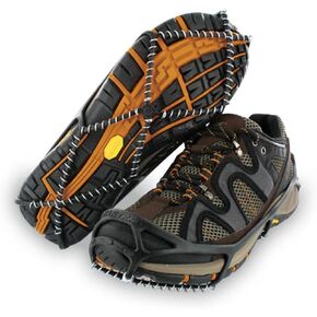 Yaktrax Walker - Black, Size Small - (Retail Box) in Saudi Arabia