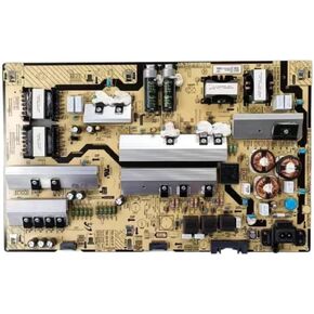 لوحة إمداد الطاقة للتلفزيون BN44-00874F L82E8N_RHS متوافقة مع Samsung UE82RU8000U، QN82Q60RAFXZA، QN82Q6DRAFXZA in Kuwait