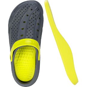 النساء والرجال الفراء اصطف قباقيب النعال الدافئة غامض أحذية الشتاء للحديقة الانزلاق على الصنادل داخلي شباشب لخارج المنزل in Kuwait