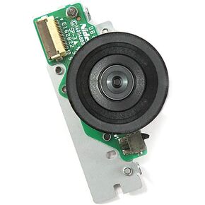 Replacement Drive Motor Part KES-400A Disc Spindle Motor with PCB for PS3 Console Motor Repair Parts in Kuwait