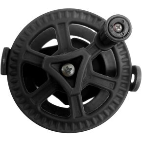 Universal Composite Speargun Reel 50M for Spearfishing Fits Most Spearguns in Kuwait