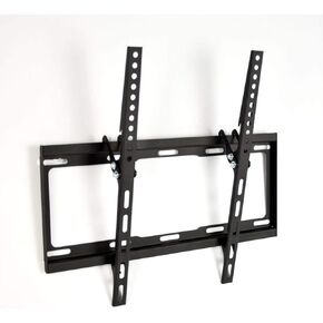 Tilt TV Mount for 32-55 Inch LED, LCD and Plasma TV, TV Wall Mount Bracket up to VESA 400x400mm and 100 LBS Loading Capacity in Saudi Arabia