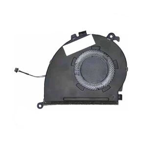 Laptop CPU Cooling Fan Compatible for Lenovo 2020" ThinkBook 15 14 IIL IML Cooler Radiator DQ5D576G011 in Kuwait