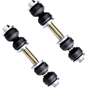 2 قطعة وصلة شريطية خلفية K750743، مجموعة وصلة شريطية التثبيت الخلفية لفورد إسكيب 2013-2018، وصلة قضيبية مثبت التعليق لينكولن MKC 2015-2019 in Kuwait