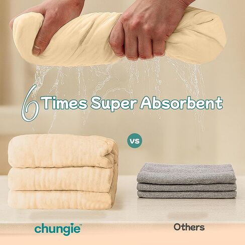 بطانية أطفال ناعمة من Chungie مقاس 40 × 30 بوصة - 100% قطن موسلين أمامي وظهر من صوف مينكي، بطانية متعددة الطبقات للأطفال الأولاد والبنات، بطانية سرير الحضانة، استخدام حديثي الولادة والأطفال الصغار in Saudi Arabia