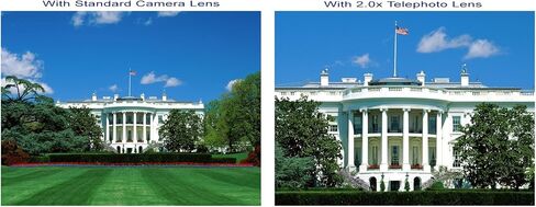عدسة تحويل تليفوتوغرافي عالية الوضوح 2.0X جديدة لهاتف سامسونج 50-150 مللي متر f/2.8 S ED OIS in Kuwait
