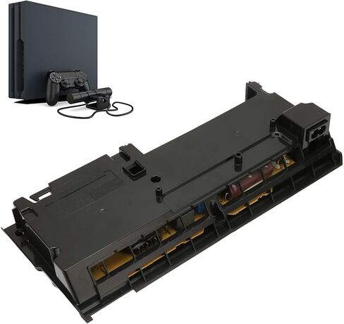 Vikye مزود الطاقة لجهاز PS4 Pro 7200، ADP 300FR بديل مصدر الطاقة لوحدات تحكم ألعاب PS4 in Kuwait
