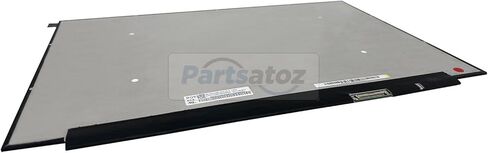شاشة كمبيوتر محمول جديدة 16.0 بوصة NE160QDM-NY2 NE160QDM-N62 V8.0 MNG007DA1-2 B160QAN02.H 02.L 165 هرتز WQXGA 2560x1600 2.5K IPS LCD غير تعمل باللمس لوحة LED بديلة (40Pin غير تعمل باللمس) in Saudi Arabia