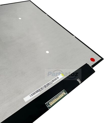 شاشة كمبيوتر محمول جديدة 16.0 بوصة NE160QDM-NY2 NE160QDM-N62 V8.0 MNG007DA1-2 B160QAN02.H 02.L 165 هرتز WQXGA 2560x1600 2.5K IPS LCD غير تعمل باللمس لوحة LED بديلة (40Pin غير تعمل باللمس) in Saudi Arabia