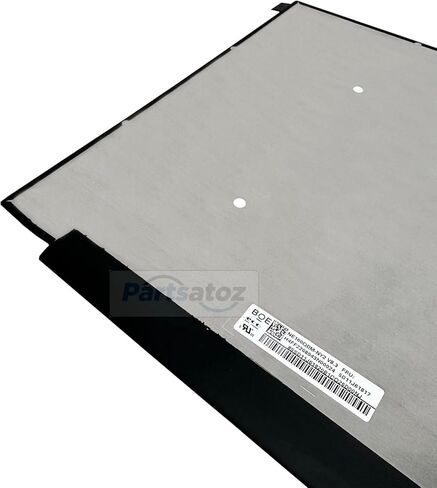 شاشة كمبيوتر محمول جديدة 16.0 بوصة NE160QDM-NY2 NE160QDM-N62 V8.0 MNG007DA1-2 B160QAN02.H 02.L 165 هرتز WQXGA 2560x1600 2.5K IPS LCD غير تعمل باللمس لوحة LED بديلة (40Pin غير تعمل باللمس) in Saudi Arabia