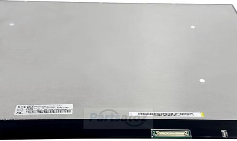 شاشة كمبيوتر محمول جديدة 16.0 بوصة NE160QDM-NY2 NE160QDM-N62 V8.0 MNG007DA1-2 B160QAN02.H 02.L 165 هرتز WQXGA 2560x1600 2.5K IPS LCD غير تعمل باللمس لوحة LED بديلة (40Pin غير تعمل باللمس) in Saudi Arabia