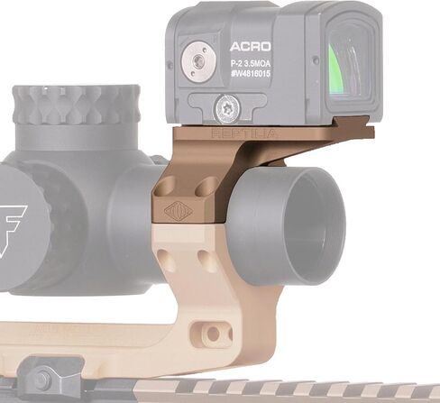 ريبتيليا 30 ملم ROF-90 لـ AIMPOINT ACRO P1/P2 وSteiner MPS in Kuwait