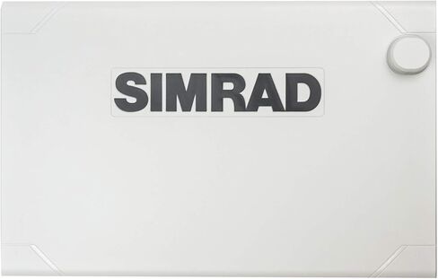 Simrad NSS16 EVO3 Sun Cover Multicoloured in Saudi Arabia