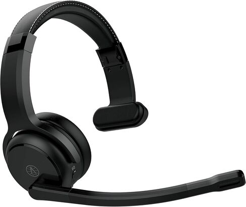 Rand McNally ClearDryve 100 Premium Wireless Headset for Clear Calls with Noise Cancellation, Long Battery Life, All-Day Comfort, Black (Renewed) in Saudi Arabia