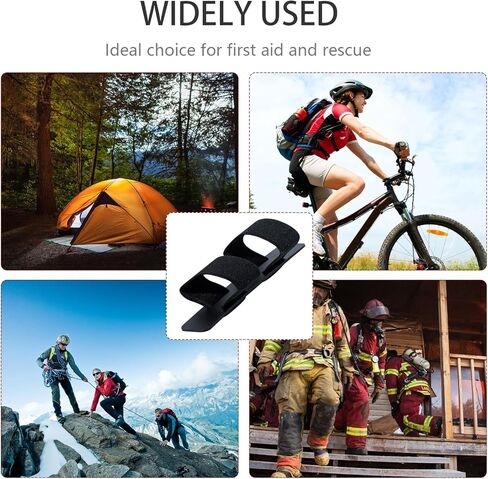 حامل عاصبة، حامل أشرطة عاصبة، حامل حقيبة عاصبة Mo-lle مناسب للعصبة، مقصات EMT، سكين قابل للطي، أداة صغيرة خارجية in Kuwait