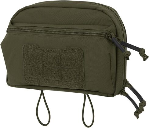 KRYDEX Tactical Admin Pouch with Molle GP Pouch Modular Pouch Utility Fanny Pack for Vest and Chest Rig in Saudi Arabia