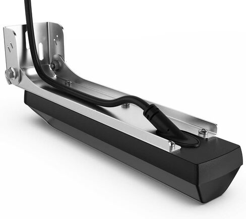 3-in-1 HD Transducer by Lowrance in Saudi Arabia