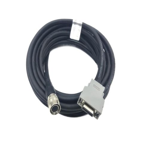 كابل إشارة لرابط LinkG إلى كاميرا CCD.A660-2006-T335#L8R003.for Robot I/O(5m) in Saudi Arabia