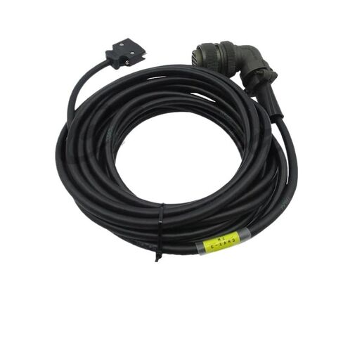 Encoder Cable for M64 servo Motor.CNV2-3M520,for Signal Feedback,HA OSE104(15M) in Saudi Arabia
