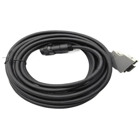 Encoder Cable F660-1000-T004 F660-1000-T005 foraiI0.5 10000 servo Motor A06B-1401-B105(3M) in Saudi Arabia