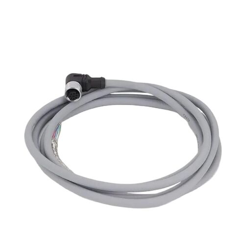 مقبس مع كابل NEBU-M8G4-K-2.5-LE4 541342 in Saudi Arabia