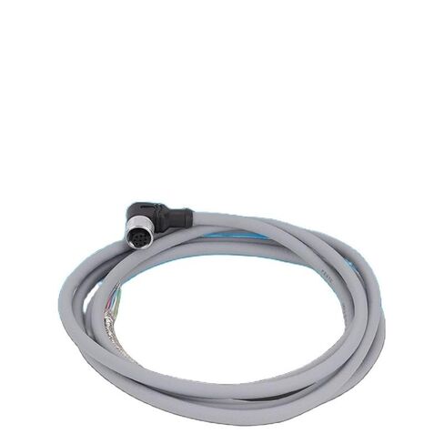 مقبس مع كابل NEBU-M8G4-K-2.5-LE4 541342 in Saudi Arabia