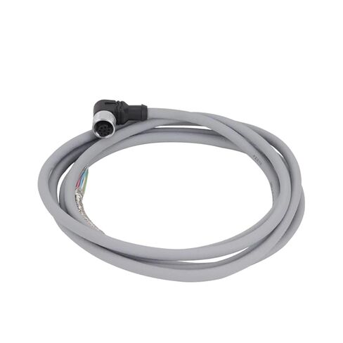 مقبس مع كابل NEBU-M8G4-K-2.5-LE4 541342 in Saudi Arabia