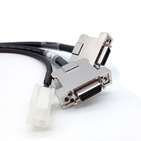كابل تحويل، SC-J2SJ4CTC03M، 0.3 متر، للسيرفو in Saudi Arabia