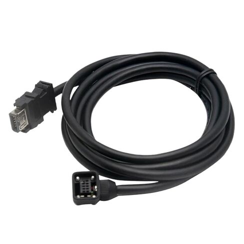Servo Motor Encoder Cable J3J4JE Connection Cable MR-J3ENCBL3M-A2-L J3ENCBL3M-A2-H(2M,MR-J3ENCBLXXM-A2-H) in Saudi Arabia