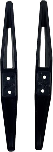 Ceybo Original TV Stand Base Legs fit for Philips (80302-04478 80302-04479) Compatible with 43PUL7652/F7 43PUL7672 43R6E4, Screws Included in Saudi Arabia