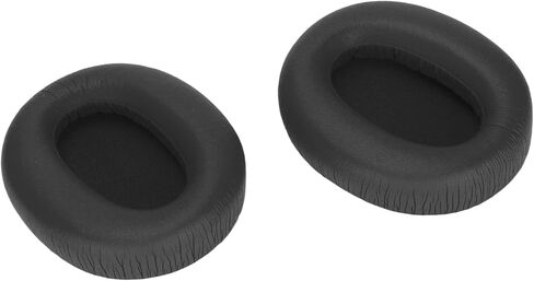 W820NB Replacement Headset Ear Cushion Ear Pads with Noise Isolation, Memory Foam for Comfort, Protein Leather, Compatible with W820NB Bluetooth Headset in Saudi Arabia